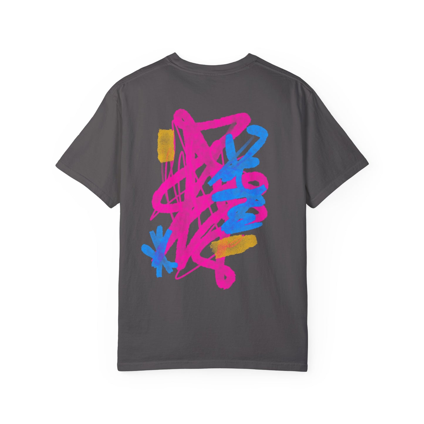 T-Shirt - 'Who Gonna Stop Me?'