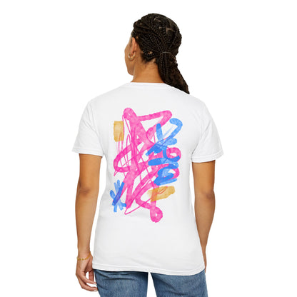 T-Shirt - 'Who Gonna Stop Me?'