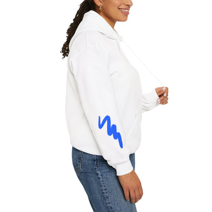 Blue hurt  Graphic Unisex Hoodie