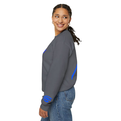 Keep an Eye on You Crewneck Sweatshirt
