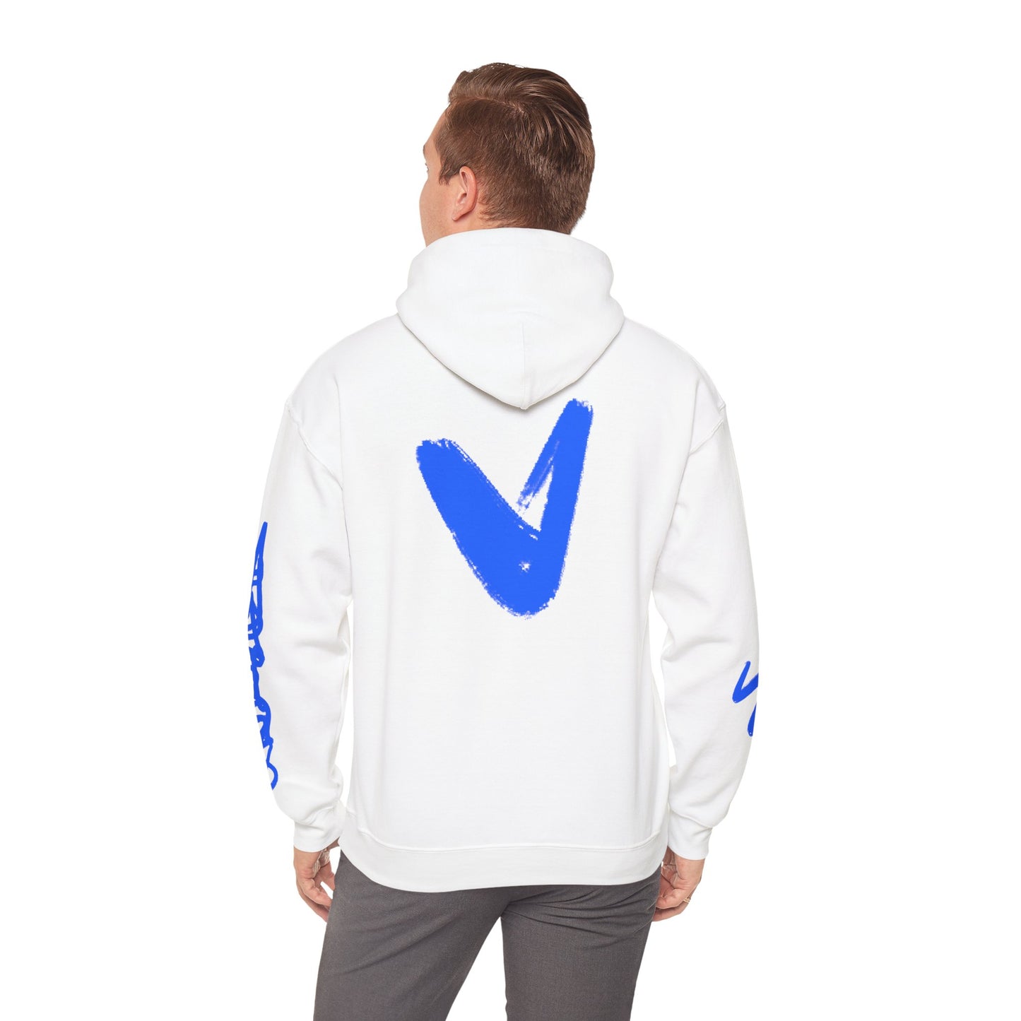 Blue hurt  Graphic Unisex Hoodie