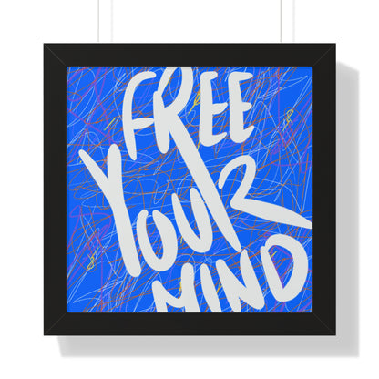 Free your mind