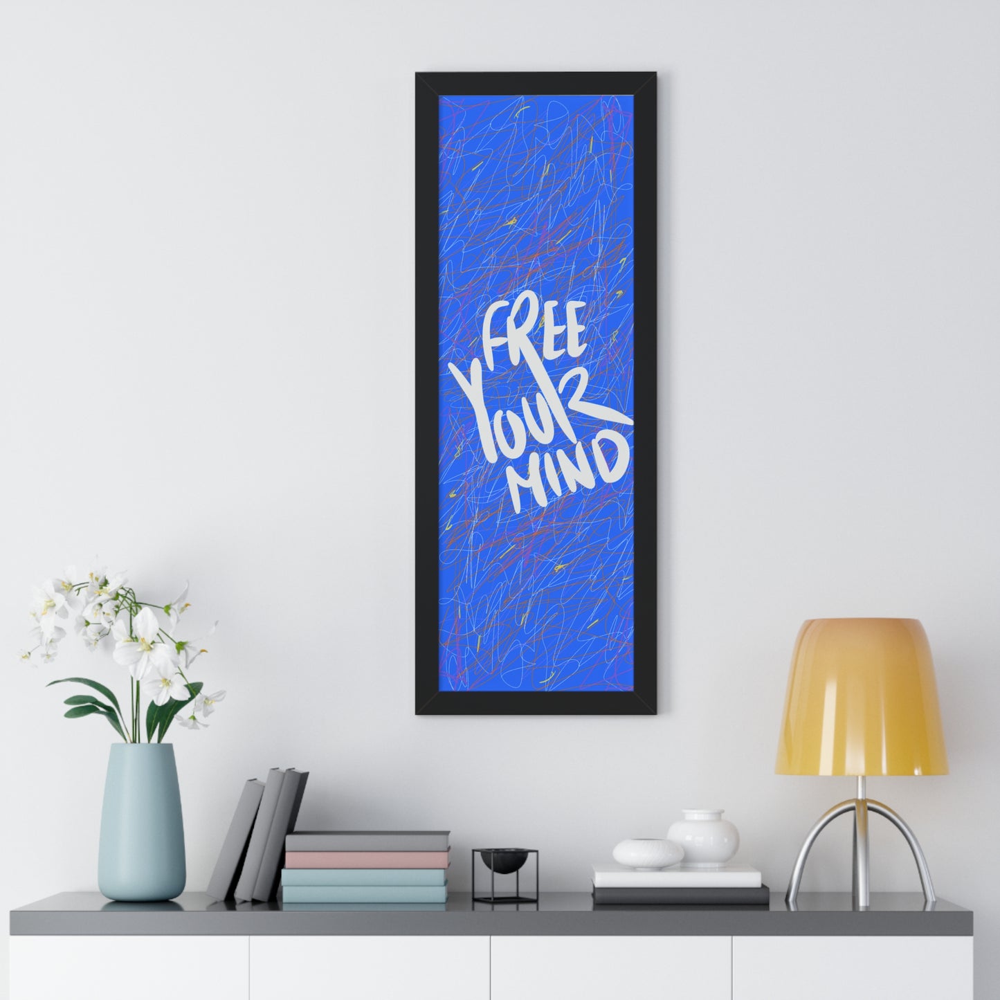 Free your mind