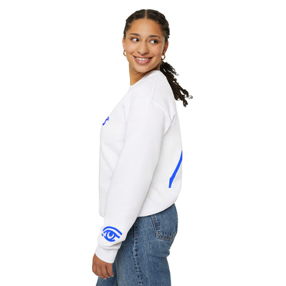 Keep an Eye on You Crewneck Sweatshirt