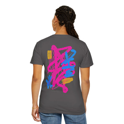 T-Shirt - 'Who Gonna Stop Me?'