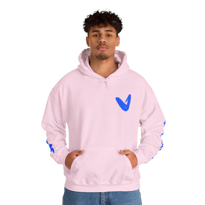 Blue hurt  Graphic Unisex Hoodie