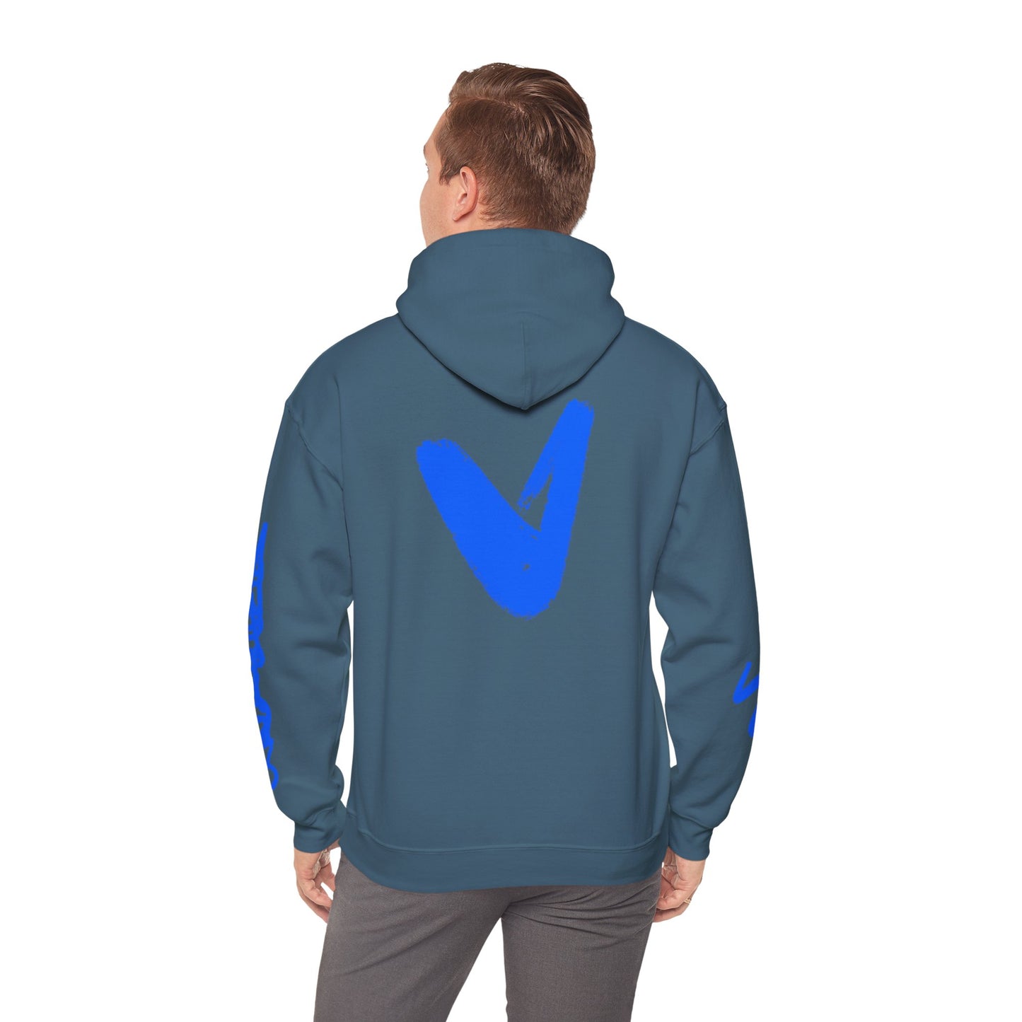 Blue hurt  Graphic Unisex Hoodie