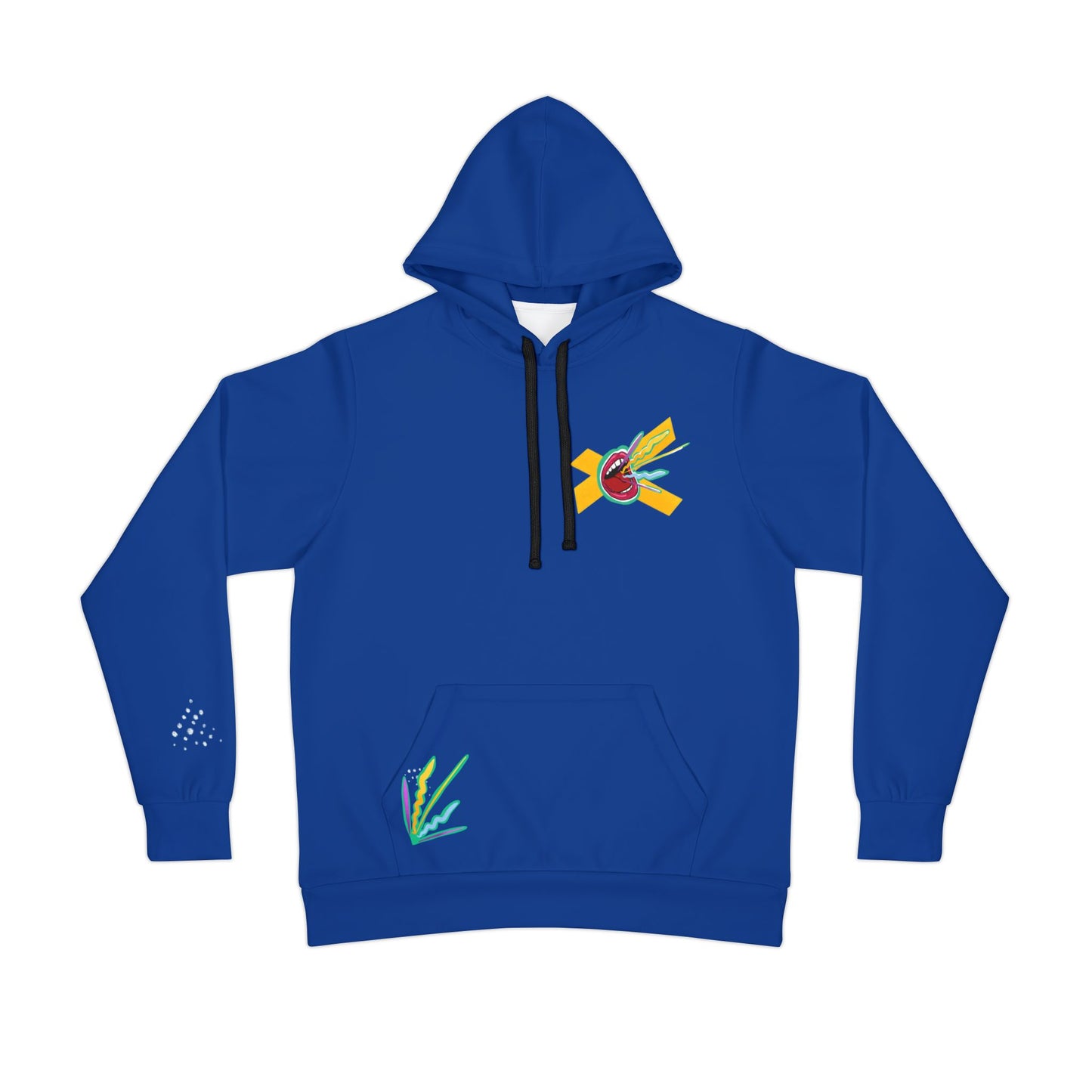 Scream Hoodie