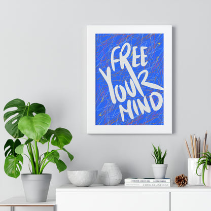 Free your mind