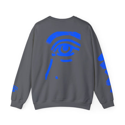 Keep an Eye on You Crewneck Sweatshirt