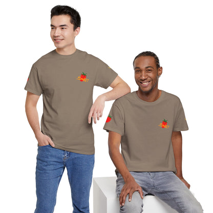 Sweet Strawberry Unisex  Tee