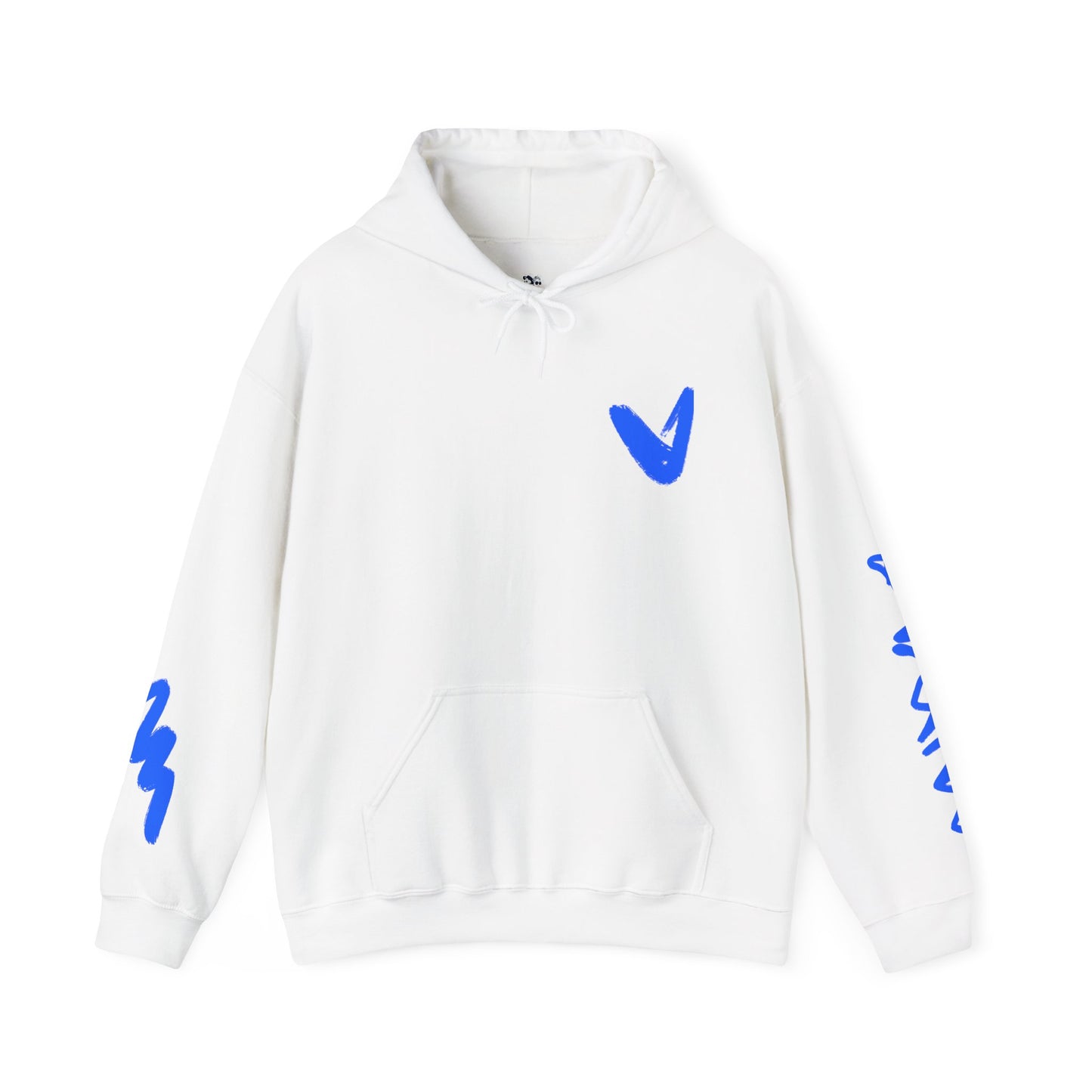 Blue hurt  Graphic Unisex Hoodie