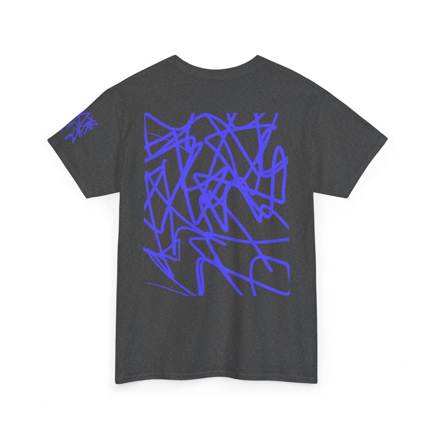 Bold 'Attitude' Unisex  Tee