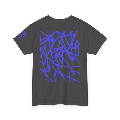 Bold 'Attitude' Unisex  Tee