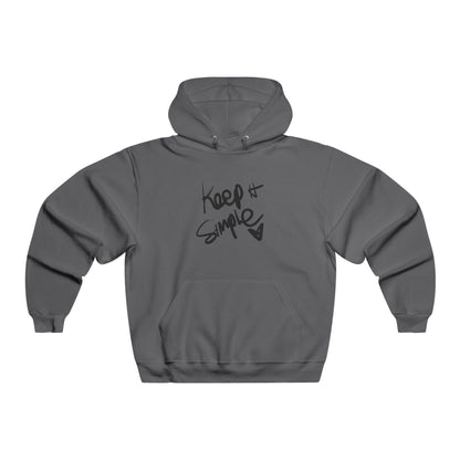 Keep It Simple Hooded