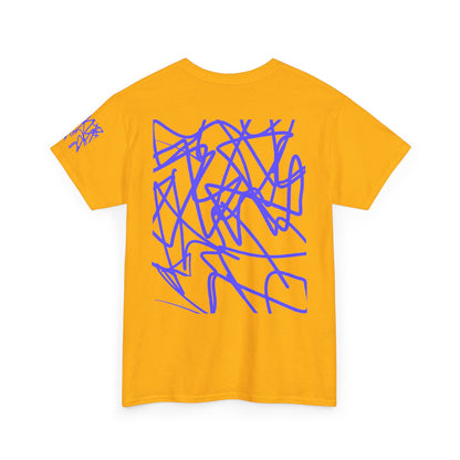 Bold 'Attitude' Unisex  Tee