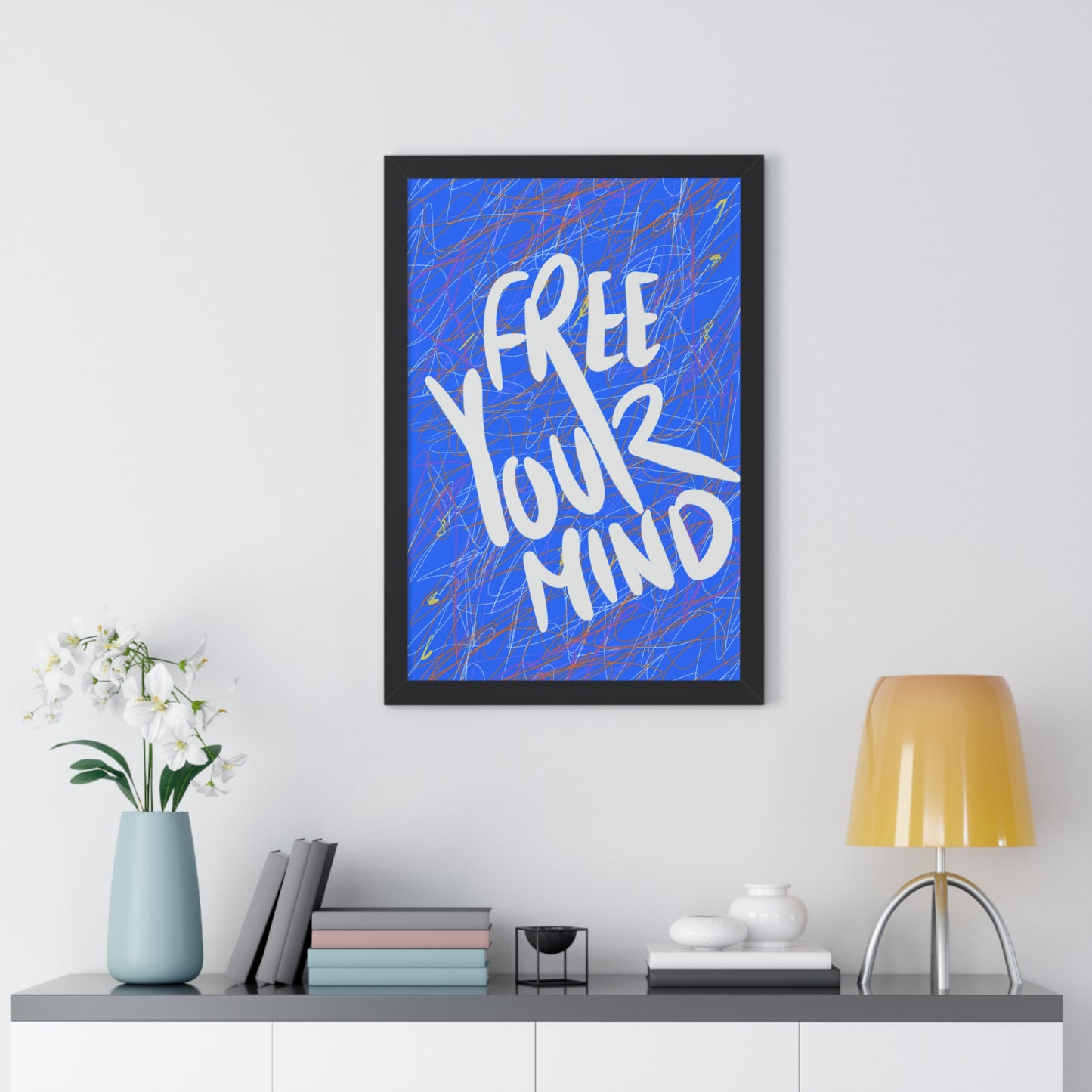 Free your mind