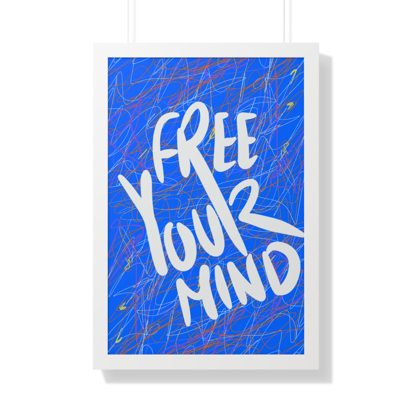 Free your mind