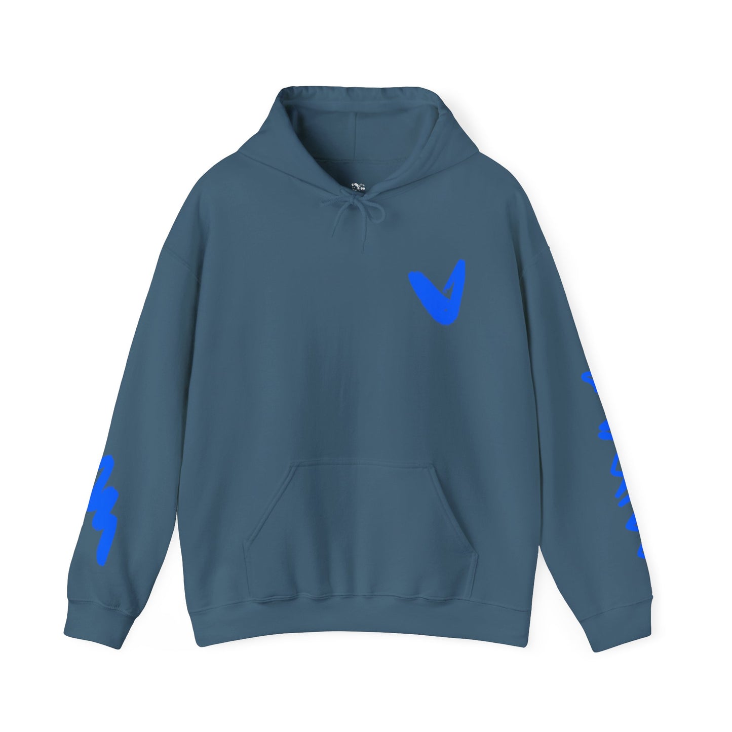 Blue hurt  Graphic Unisex Hoodie