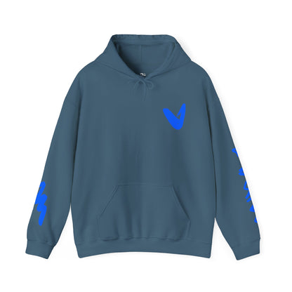 Blue hurt  Graphic Unisex Hoodie