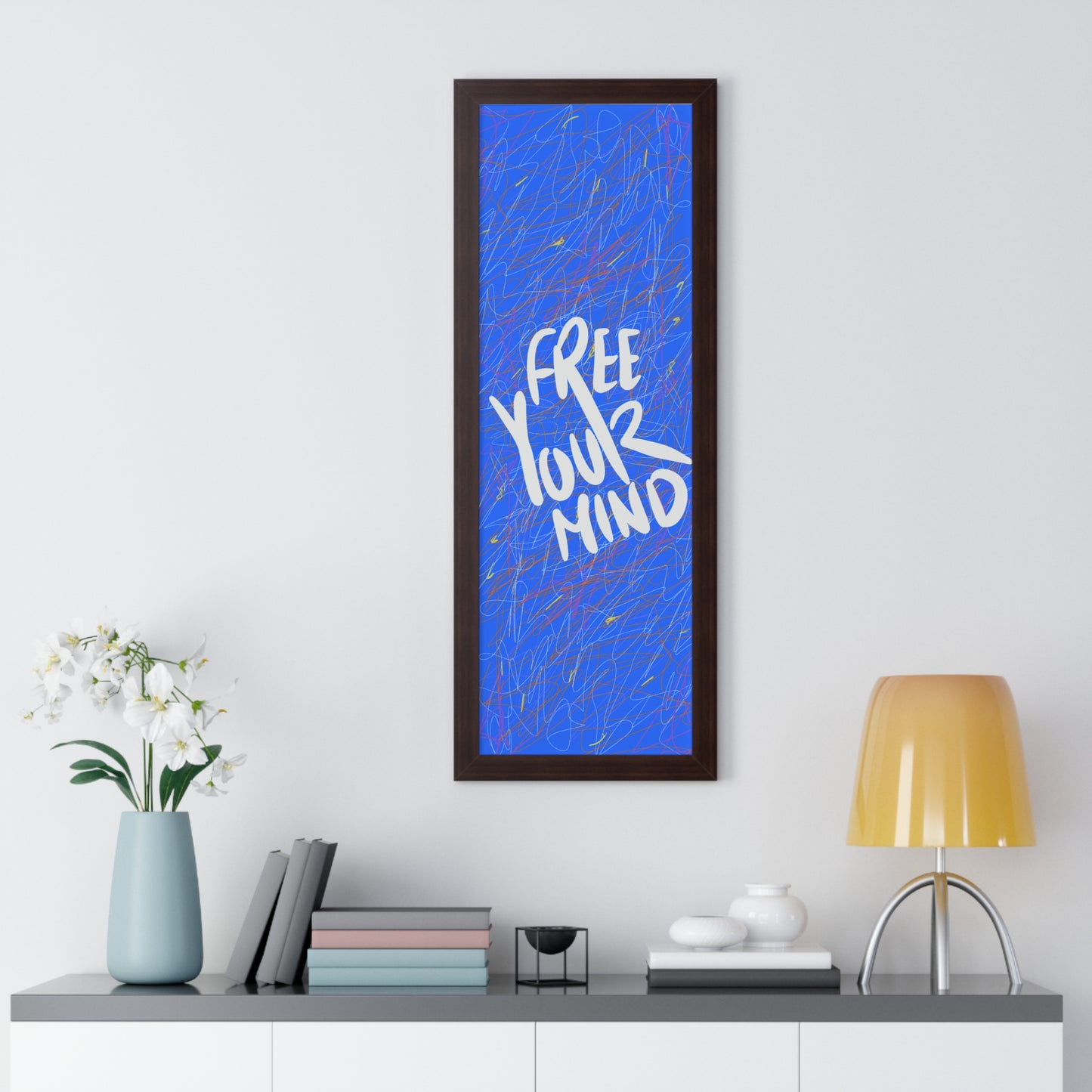 Free your mind