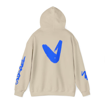 Blue hurt  Graphic Unisex Hoodie