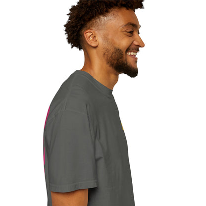 'GO CRAZY' Fun Design T-shirt