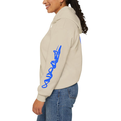 Blue hurt  Graphic Unisex Hoodie