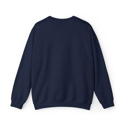 Cactus Embroidered Unisex Crewneck Sweatshirt