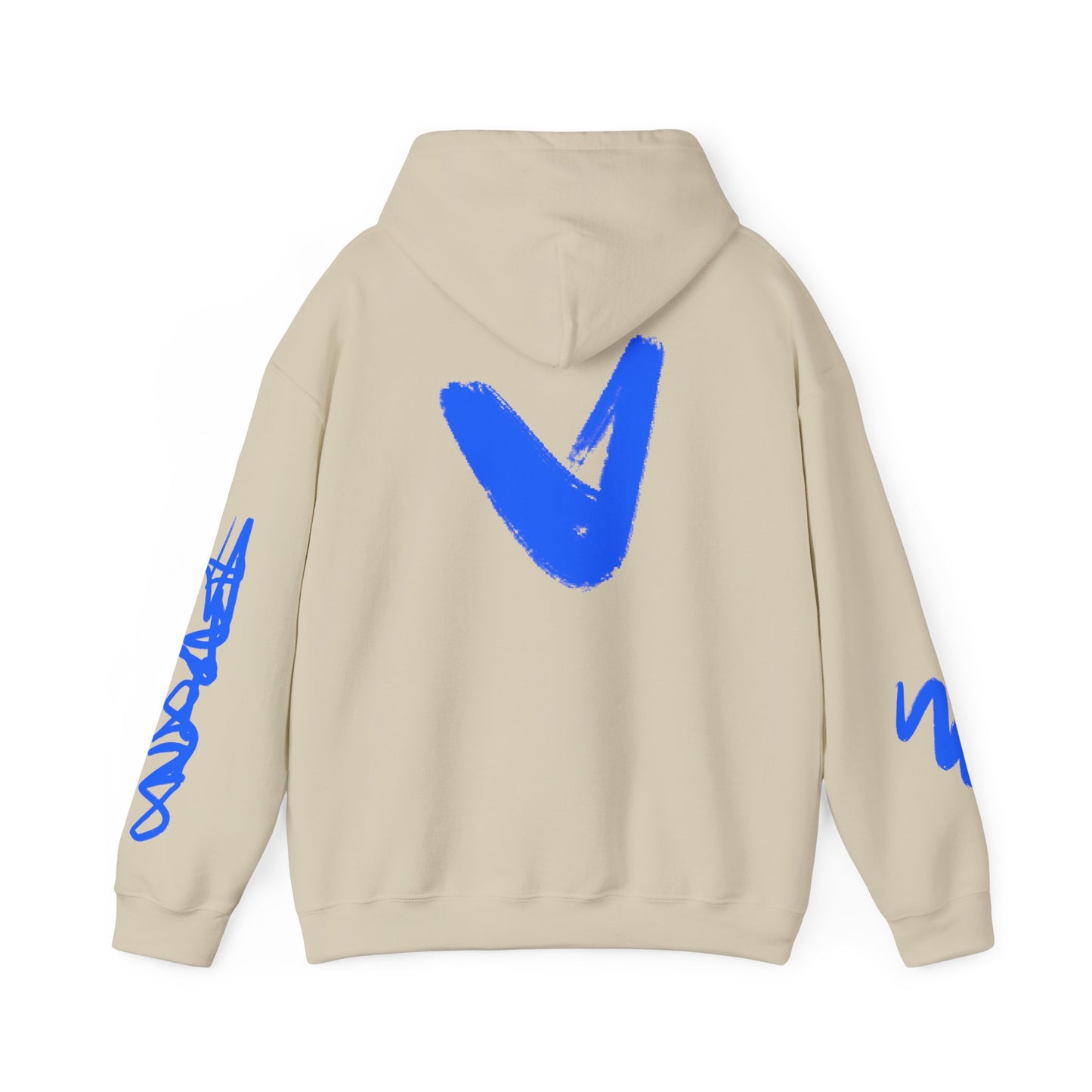 Blue hurt  Graphic Unisex Hoodie
