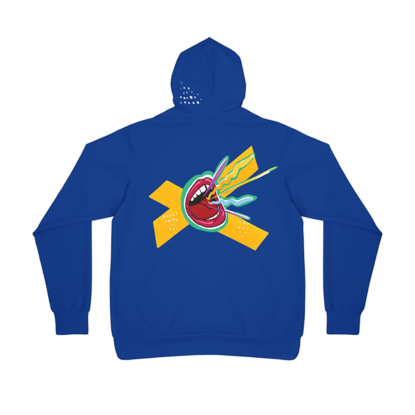 Scream Hoodie