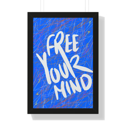 Free your mind