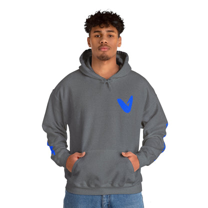 Blue hurt  Graphic Unisex Hoodie