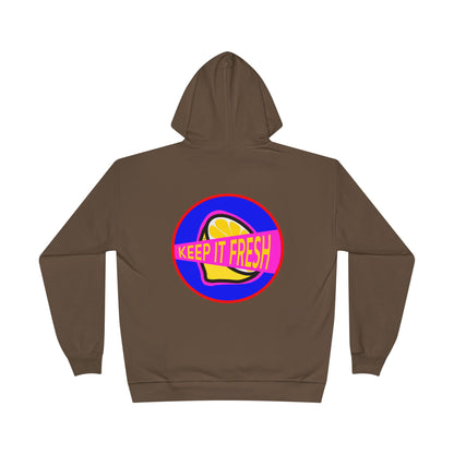 KEEP IT FRESH Hoodie Sweatshirt
