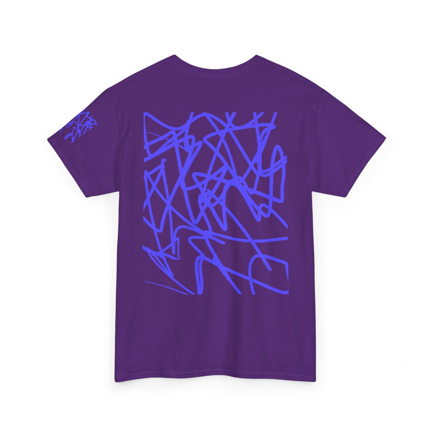 Bold 'Attitude' Unisex  Tee
