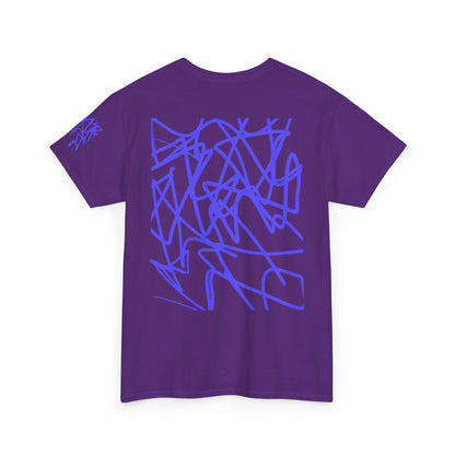 Bold 'Attitude' Unisex  Tee