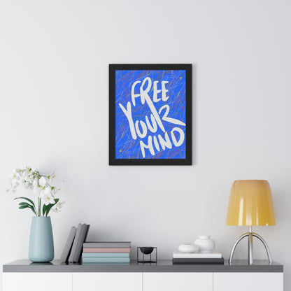 Free your mind