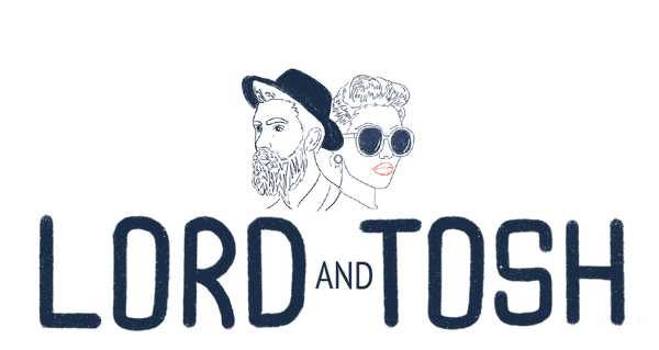 Lord and Tosh